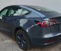 Сірий Тесла Модель 3, об'ємом двигуна 0 л та пробігом 35 тис. км за 13988 $, фото 5 на Automoto.ua