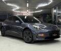 Серый Тесла Модель 3, объемом двигателя 0 л и пробегом 48 тыс. км за 20900 $, фото 2 на Automoto.ua