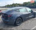 Сірий Тесла Модель 3, об'ємом двигуна 0 л та пробігом 58 тис. км за 13990 $, фото 3 на Automoto.ua