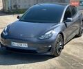 Сірий Тесла Модель 3, об'ємом двигуна 0 л та пробігом 11 тис. км за 26200 $, фото 32 на Automoto.ua