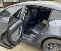 Сірий Тесла Модель 3, об'ємом двигуна 0 л та пробігом 8 тис. км за 21100 $, фото 6 на Automoto.ua
