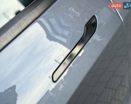 Сірий Тесла Модель 3, об'ємом двигуна 0 л та пробігом 90 тис. км за 21999 $, фото 18 на Automoto.ua