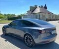 Сірий Тесла Модель 3, об'ємом двигуна 0 л та пробігом 30 тис. км за 23200 $, фото 3 на Automoto.ua
