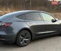 Серый Тесла Модель 3, объемом двигателя 0 л и пробегом 42 тыс. км за 19500 $, фото 12 на Automoto.ua