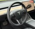 Сірий Тесла Модель 3, об'ємом двигуна 0 л та пробігом 44 тис. км за 20499 $, фото 51 на Automoto.ua