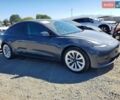 Сірий Тесла Модель 3, об'ємом двигуна 0 л та пробігом 64 тис. км за 5000 $, фото 4 на Automoto.ua