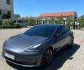 Сірий Тесла Модель 3, об'ємом двигуна 0 л та пробігом 38 тис. км за 23500 $, фото 7 на Automoto.ua