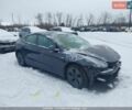 Сірий Тесла Модель 3, об'ємом двигуна 0 л та пробігом 101 тис. км за 21999 $, фото 14 на Automoto.ua