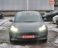 Серый Тесла Модель 3, объемом двигателя 0 л и пробегом 1 тыс. км за 18888 $, фото 3 на Automoto.ua
