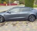 Сірий Тесла Модель 3, об'ємом двигуна 0 л та пробігом 81 тис. км за 22899 $, фото 18 на Automoto.ua