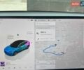 Серый Тесла Модель 3, объемом двигателя 0 л и пробегом 52 тыс. км за 24000 $, фото 12 на Automoto.ua