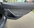 Сірий Тесла Модель 3, об'ємом двигуна 0 л та пробігом 114 тис. км за 22999 $, фото 37 на Automoto.ua