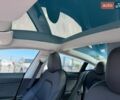 Серый Тесла Модель 3, объемом двигателя 0 л и пробегом 38 тыс. км за 25790 $, фото 17 на Automoto.ua