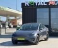 Серый Тесла Модель 3, объемом двигателя 0 л и пробегом 61 тыс. км за 20390 $, фото 1 на Automoto.ua