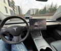 Сірий Тесла Модель 3, об'ємом двигуна 0 л та пробігом 94 тис. км за 15800 $, фото 13 на Automoto.ua