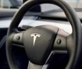 Сірий Тесла Модель 3, об'ємом двигуна 0 л та пробігом 16 тис. км за 26000 $, фото 12 на Automoto.ua