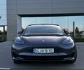 Сірий Тесла Модель 3, об'ємом двигуна 0 л та пробігом 39 тис. км за 22870 $, фото 1 на Automoto.ua