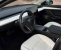 Сірий Тесла Модель 3, об'ємом двигуна 0 л та пробігом 16 тис. км за 26000 $, фото 13 на Automoto.ua