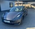 Серый Тесла Модель 3, объемом двигателя 0 л и пробегом 71 тыс. км за 25000 $, фото 10 на Automoto.ua
