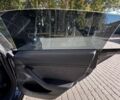 Сірий Тесла Модель 3, об'ємом двигуна 0 л та пробігом 48 тис. км за 25500 $, фото 16 на Automoto.ua