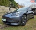 Сірий Тесла Модель 3, об'ємом двигуна 0 л та пробігом 19 тис. км за 25500 $, фото 1 на Automoto.ua