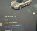 Сірий Тесла Модель 3, об'ємом двигуна 0 л та пробігом 22 тис. км за 23000 $, фото 5 на Automoto.ua