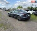Серый Тесла Модель 3, объемом двигателя 0 л и пробегом 55 тыс. км за 18200 $, фото 11 на Automoto.ua