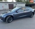 Серый Тесла Модель 3, объемом двигателя 0 л и пробегом 71 тыс. км за 25000 $, фото 9 на Automoto.ua