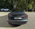 Сірий Тесла Модель 3, об'ємом двигуна 0 л та пробігом 48 тис. км за 25500 $, фото 4 на Automoto.ua