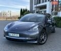 Сірий Тесла Модель 3, об'ємом двигуна 0 л та пробігом 90 тис. км за 21999 $, фото 1 на Automoto.ua