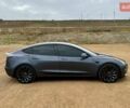 Сірий Тесла Модель 3, об'ємом двигуна 0 л та пробігом 40 тис. км за 25400 $, фото 7 на Automoto.ua