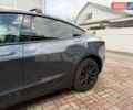Сірий Тесла Модель 3, об'ємом двигуна 0 л та пробігом 58 тис. км за 23500 $, фото 3 на Automoto.ua