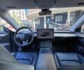 Сірий Тесла Модель 3, об'ємом двигуна 0 л та пробігом 37 тис. км за 25200 $, фото 46 на Automoto.ua