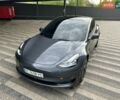 Сірий Тесла Модель 3, об'ємом двигуна 0 л та пробігом 36 тис. км за 19700 $, фото 11 на Automoto.ua