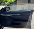 Сірий Тесла Модель 3, об'ємом двигуна 0 л та пробігом 30 тис. км за 23200 $, фото 14 на Automoto.ua