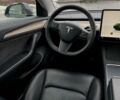 Сірий Тесла Модель 3, об'ємом двигуна 0 л та пробігом 59 тис. км за 23000 $, фото 19 на Automoto.ua