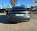 Серый Тесла Модель 3, объемом двигателя 0 л и пробегом 31 тыс. км за 29000 $, фото 19 на Automoto.ua