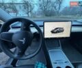 Серый Тесла Модель 3, объемом двигателя 0 л и пробегом 43 тыс. км за 24500 $, фото 16 на Automoto.ua