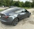 Сірий Тесла Модель 3, об'ємом двигуна 4 л та пробігом 83 тис. км за 21064 $, фото 2 на Automoto.ua