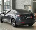Сірий Тесла Модель 3, об'ємом двигуна 0 л та пробігом 15 тис. км за 23990 $, фото 8 на Automoto.ua