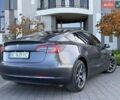 Серый Тесла Модель 3, объемом двигателя 0 л и пробегом 100 тыс. км за 18000 $, фото 7 на Automoto.ua