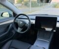 Сірий Тесла Модель 3, об'ємом двигуна 0 л та пробігом 56 тис. км за 23000 $, фото 7 на Automoto.ua