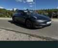 Серый Тесла Модель 3, объемом двигателя 0 л и пробегом 46 тыс. км за 20000 $, фото 6 на Automoto.ua