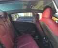 Сірий Тесла Модель 3, об'ємом двигуна 0 л та пробігом 3 тис. км за 26500 $, фото 16 на Automoto.ua