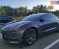 Сірий Тесла Модель 3, об'ємом двигуна 0 л та пробігом 3 тис. км за 32000 $, фото 8 на Automoto.ua