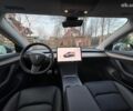 Сірий Тесла Модель 3, об'ємом двигуна 0 л та пробігом 31 тис. км за 29290 $, фото 14 на Automoto.ua