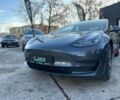 Сірий Тесла Модель 3, об'ємом двигуна 0 л та пробігом 16 тис. км за 26500 $, фото 5 на Automoto.ua