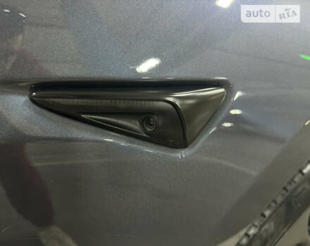 Сірий Тесла Модель 3, об'ємом двигуна 0 л та пробігом 35 тис. км за 29400 $, фото 14 на Automoto.ua