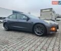 Серый Тесла Модель 3, объемом двигателя 0 л и пробегом 10 тыс. км за 21500 $, фото 10 на Automoto.ua
