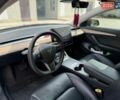 Серый Тесла Модель 3, объемом двигателя 0 л и пробегом 69 тыс. км за 19000 $, фото 9 на Automoto.ua